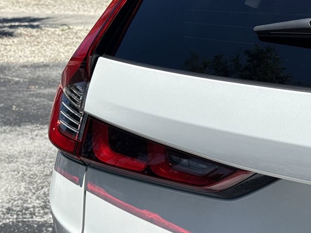 New 2026 Honda CR-V EX-L image 15