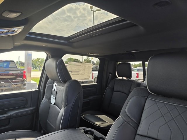 New 2026 RAM 3500 Limited image 27