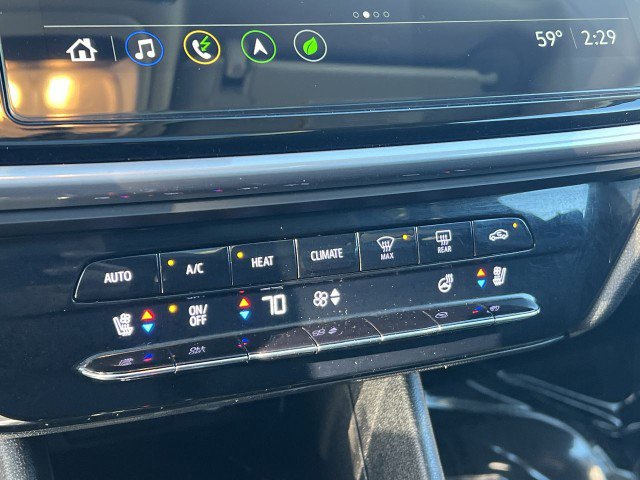 Used 2023 Chevrolet Bolt EUV Premier w/ Sun & Sound Package image 17