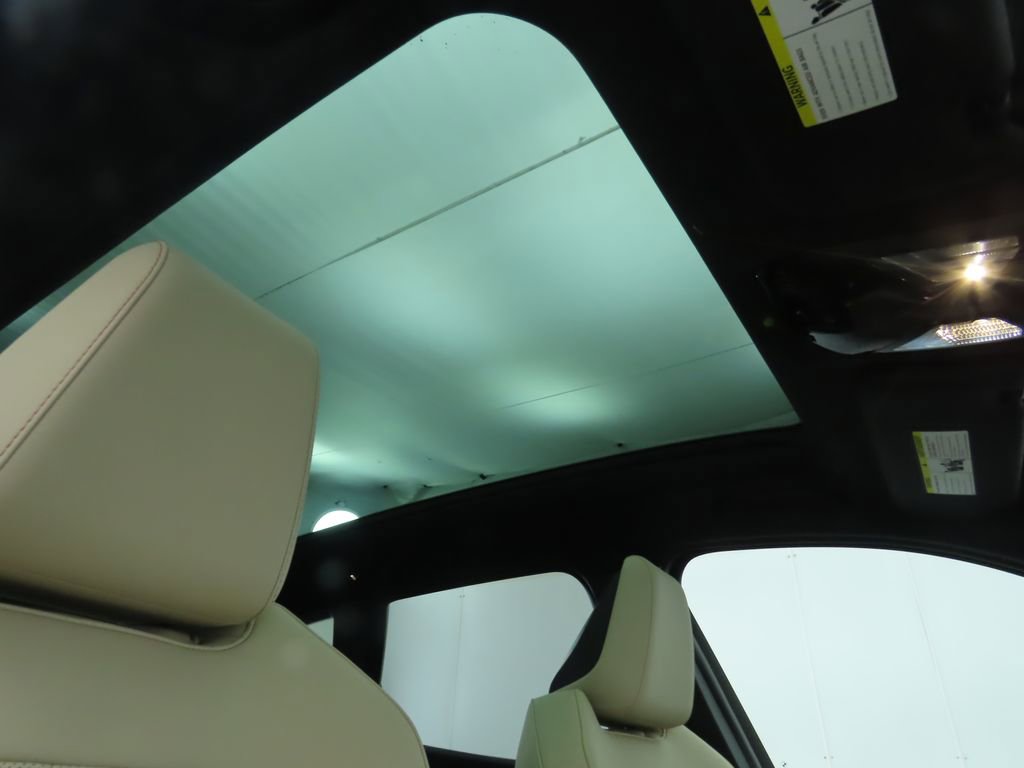 Used 2025 BMW X3 xDrive30i w/ Premium Package image 20