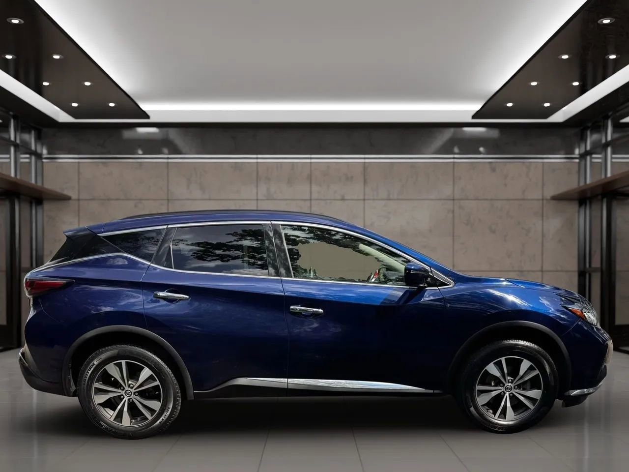 Used 2020 Nissan Murano SV image 6
