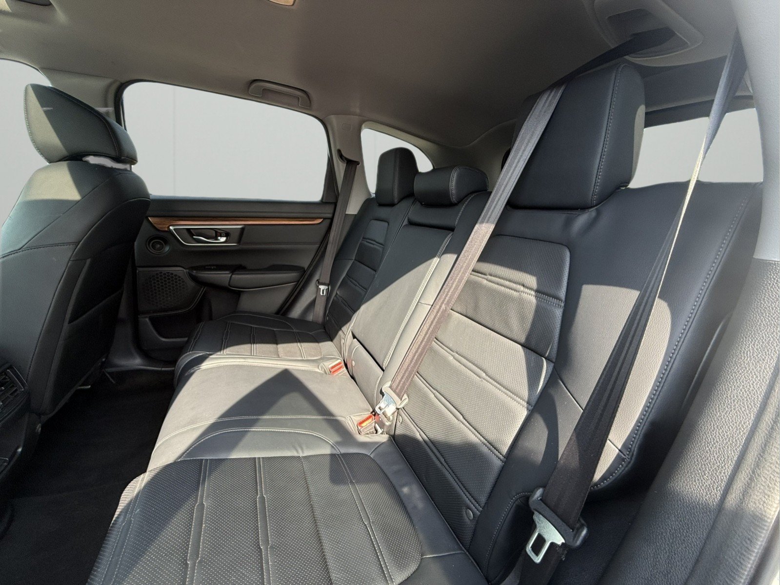 Used 2019 Honda CR-V EX-L image 25