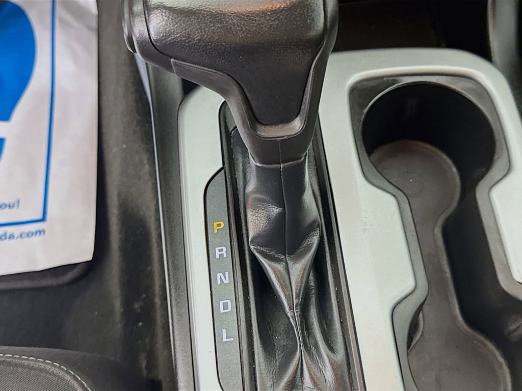 Used 2018 Chevrolet Colorado LT w/ LT Convenience Package RWD image 21