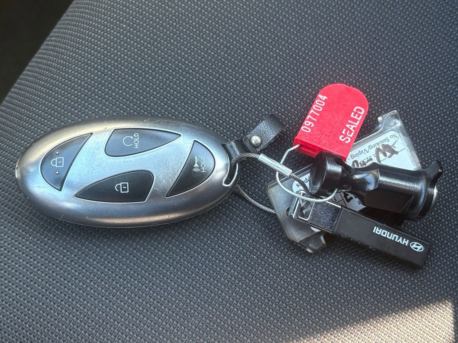 Used 2025 Hyundai Kona SEL image 18