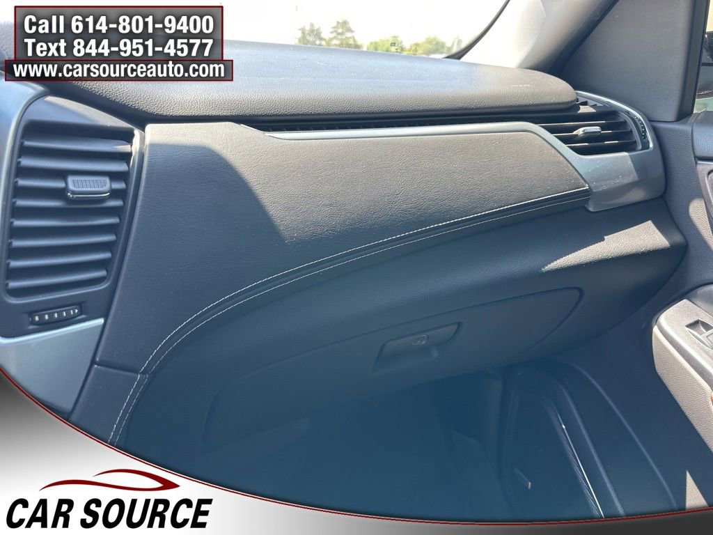 Used 2015 Chevrolet Tahoe LT AWD/4WD image 22