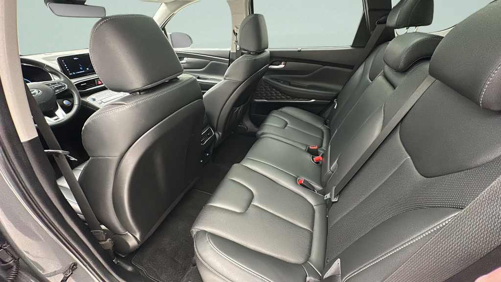 Used 2023 Hyundai Santa Fe SEL w/ Premium Package AWD/4WD image 9