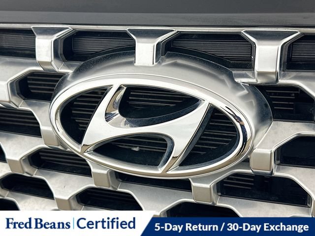 Certified 2022 Hyundai Santa Fe SEL Convenience AWD/4WD image 27