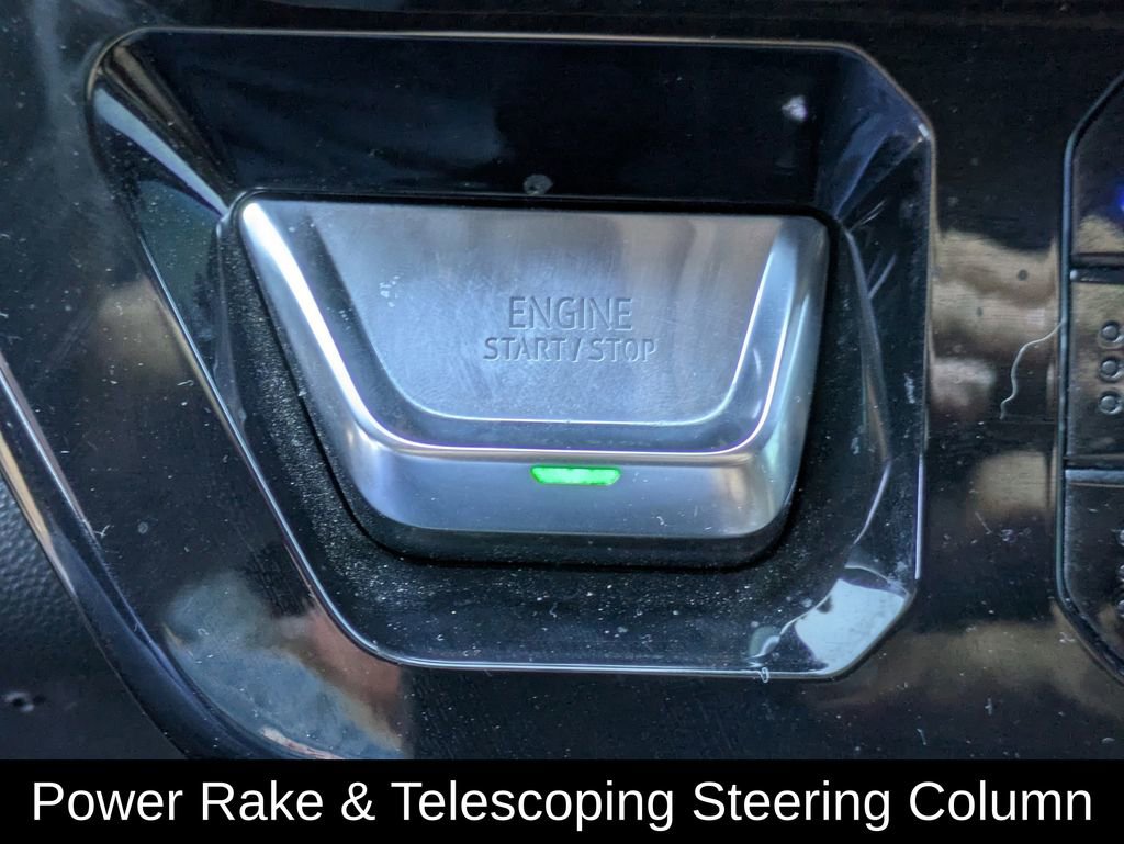 Used 2022 GMC Sierra 1500 AT4X image 21