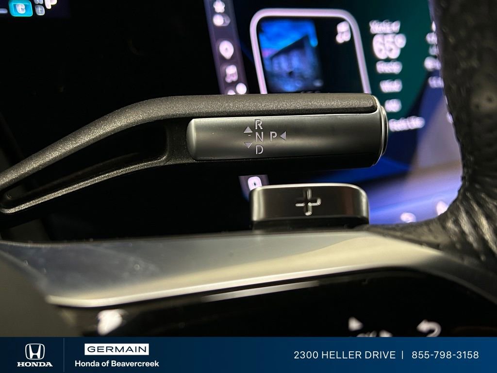 Used 2022 Mercedes-Benz EQS 580 4MATIC Sedan image 27