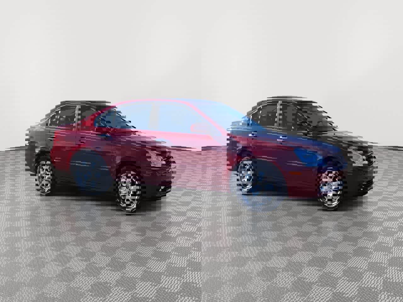 Used 2007 Kia Optima EX image 9