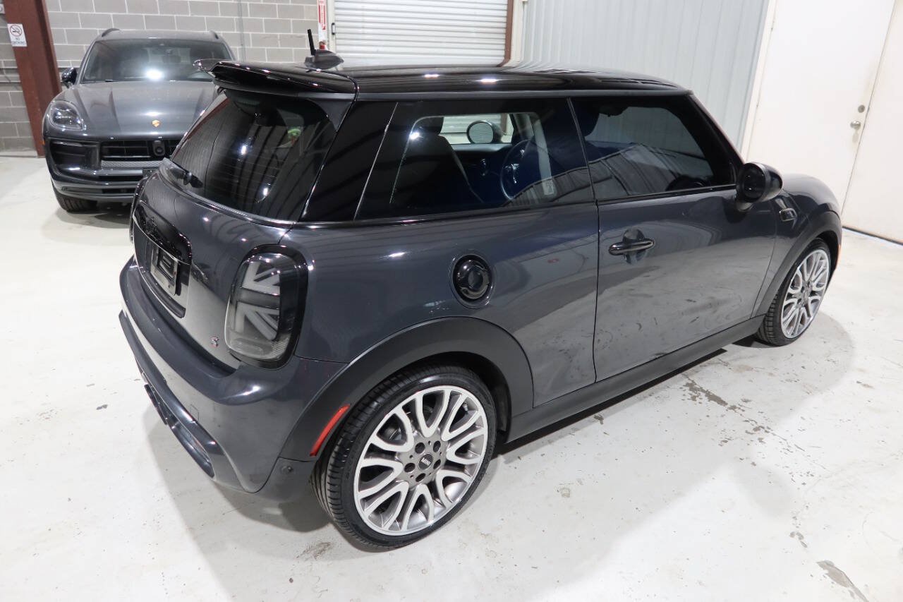 Used 2015 MINI Cooper S FWD image 5