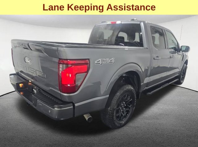 Used 2025 Ford F150 STX w/ Equipment Group 200A Standard AWD/4WD image 7
