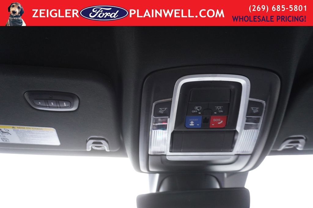 Used 2023 RAM 1500 Laramie w/ Off Road Group image 29