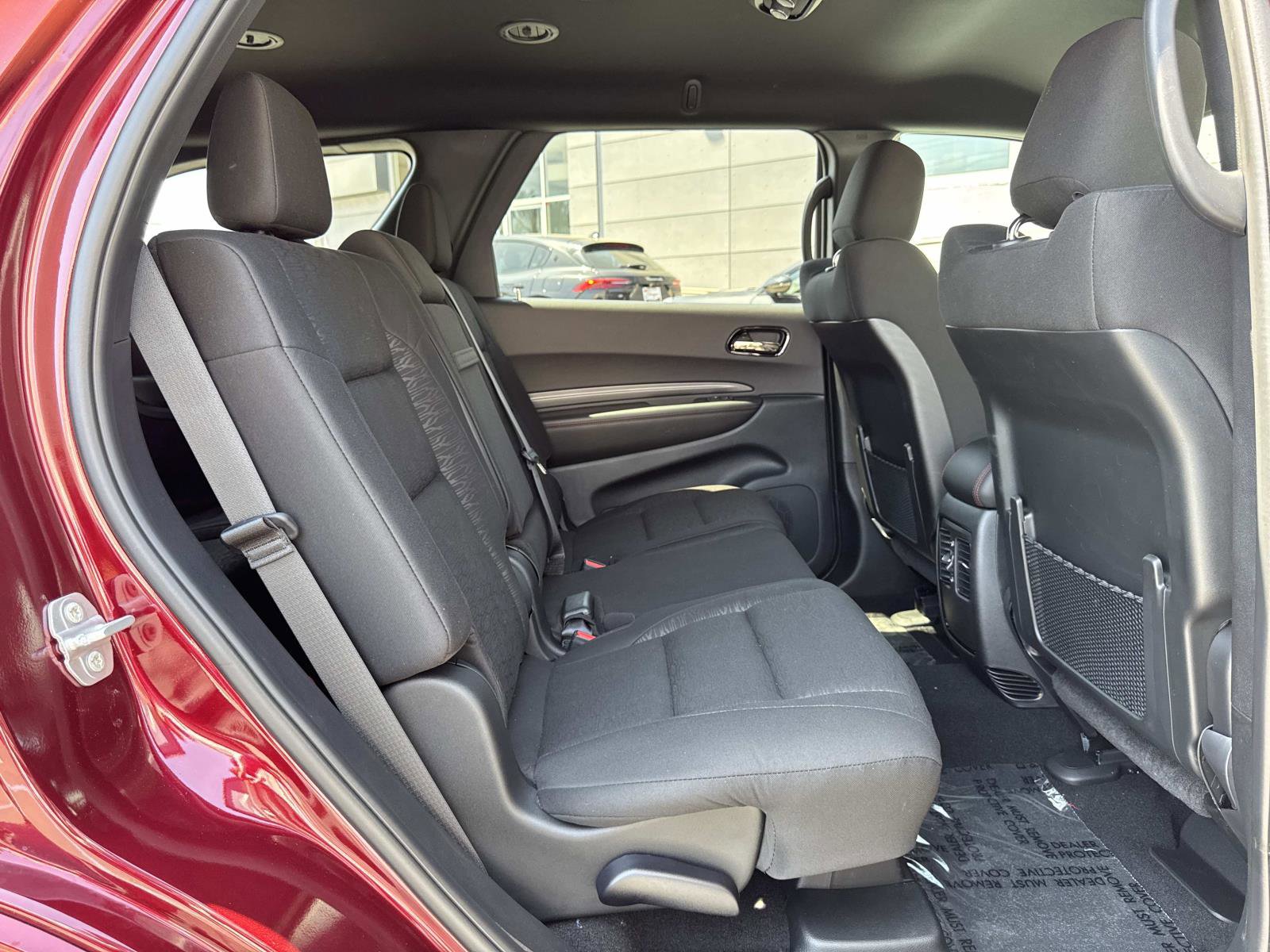 New 2026 Dodge Durango GT image 31