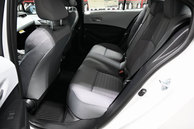 New 2026 Toyota Corolla SE image 13