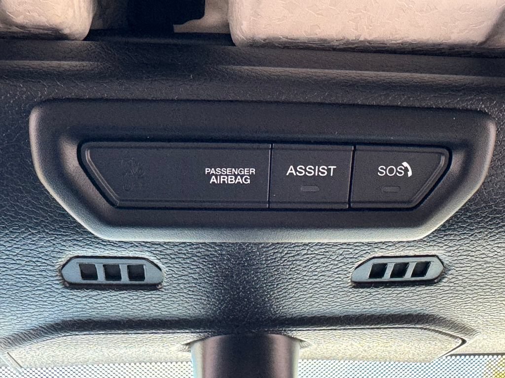 Used 2023 Jeep Gladiator Overland AWD/4WD image 26