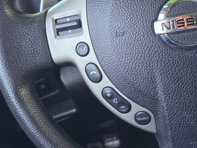 Used 2008 Nissan Rogue SL w/ Premium Pkg image 20