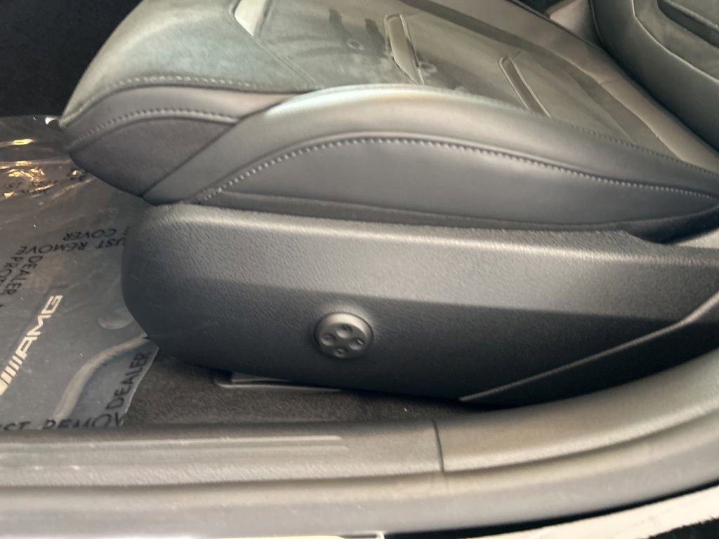 Used 2024 Mercedes-Benz C 63 AMG S image 55