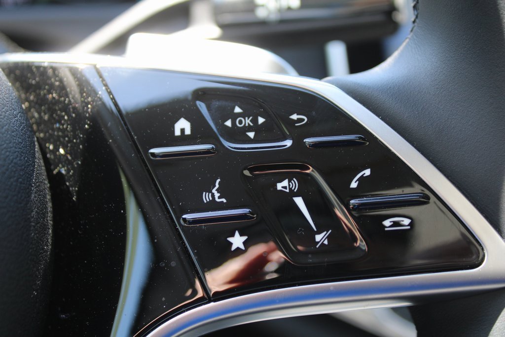 Certified 2025 Mercedes-Benz E 350 4MATIC Sedan image 31