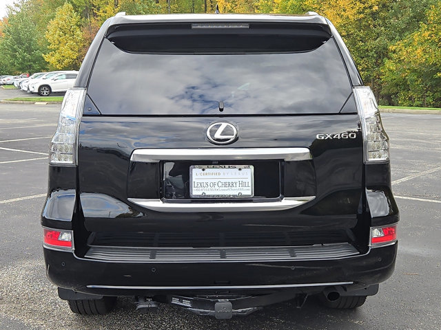 Certified 2023 Lexus GX 460 Premium image 5