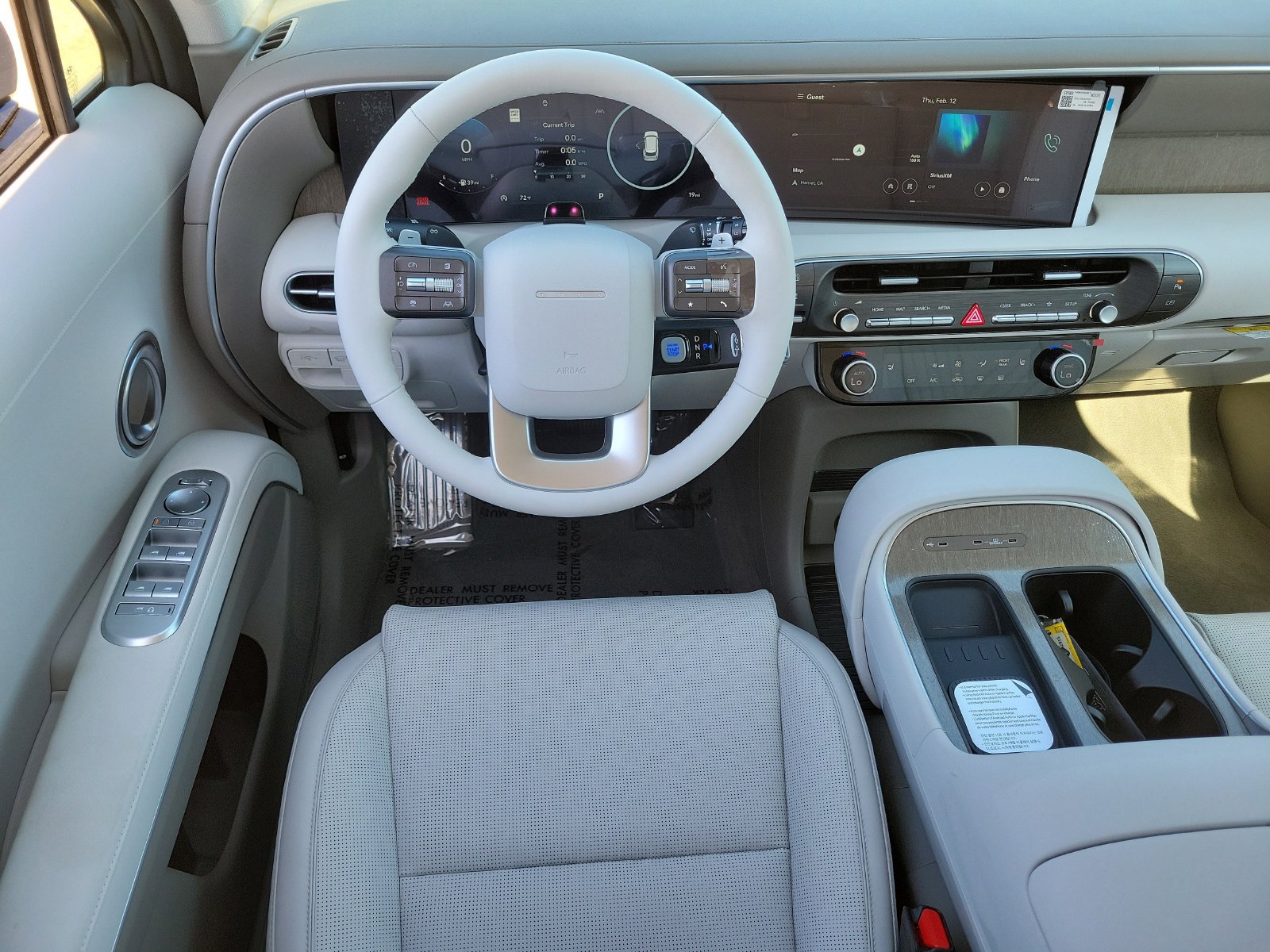 New 2026 Hyundai Palisade SEL FWD image 7