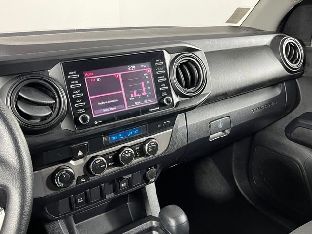 Used 2023 Toyota Tacoma SR AWD/4WD image 20