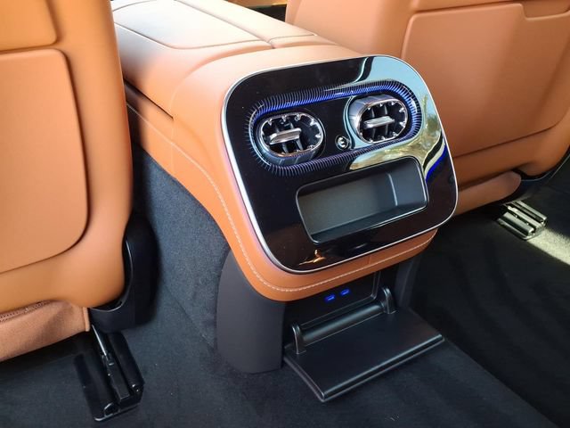 New 2027 Mercedes-Benz S 580 4MATIC Sedan image 19