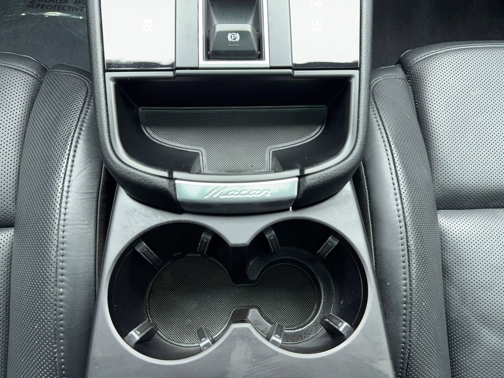 Used 2023 Porsche Macan S image 26