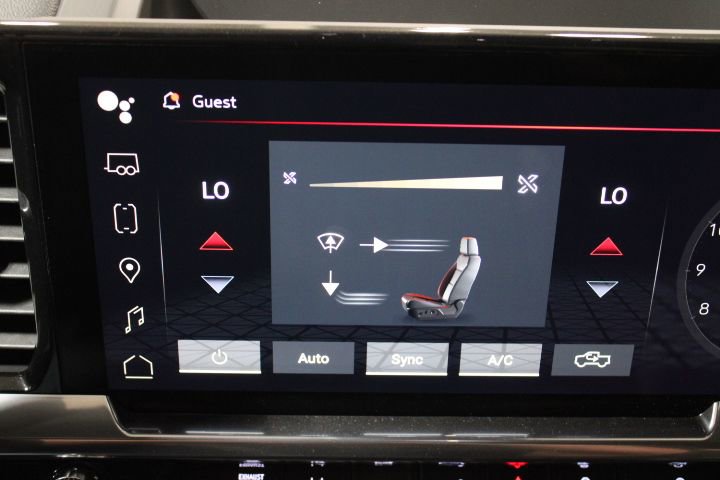 New 2026 GMC Sierra 2500 SLT w/ SLT Premium Package AWD/4WD image 54