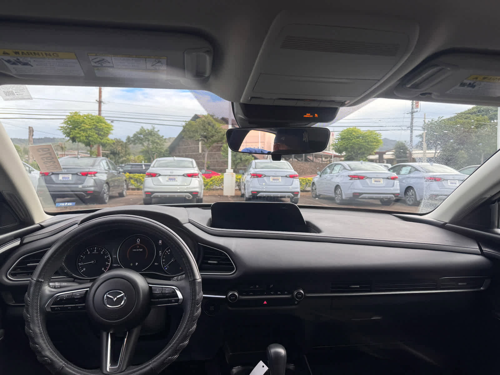 Used 2024 MAZDA CX-30 AWD 2.5 S w/ Select Sport Pkg image 10