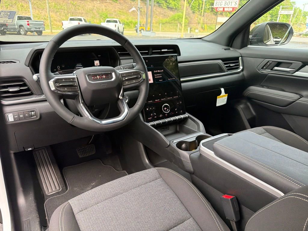 New 2026 GMC Terrain Elevation FWD image 16