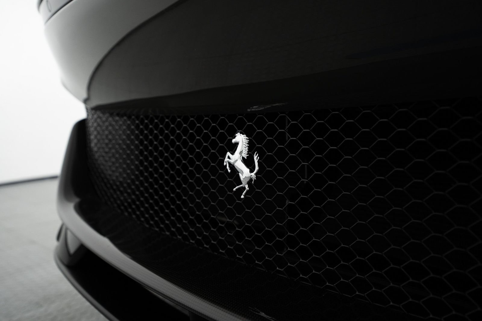 Certified 2025 Ferrari Purosangue AWD/4WD image 14