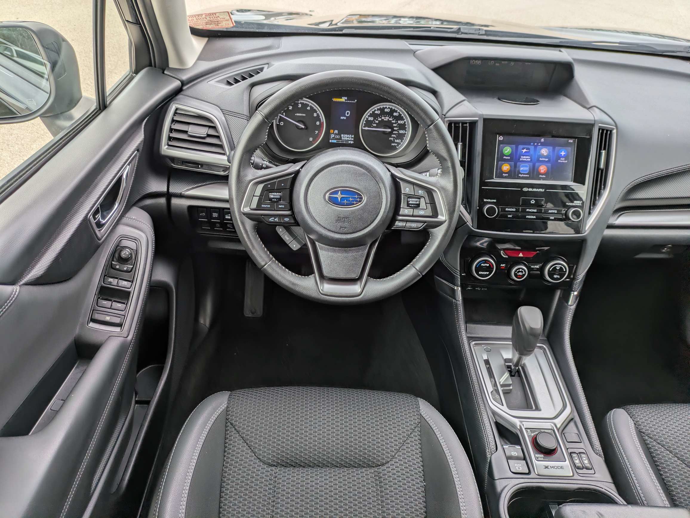 Used 2024 Subaru Forester Premium AWD/4WD image 20