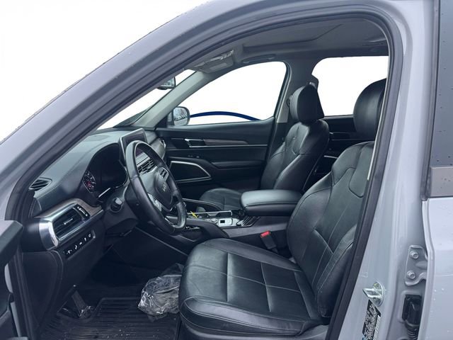 Used 2022 Kia Telluride EX w/ EX Premium Package image 10