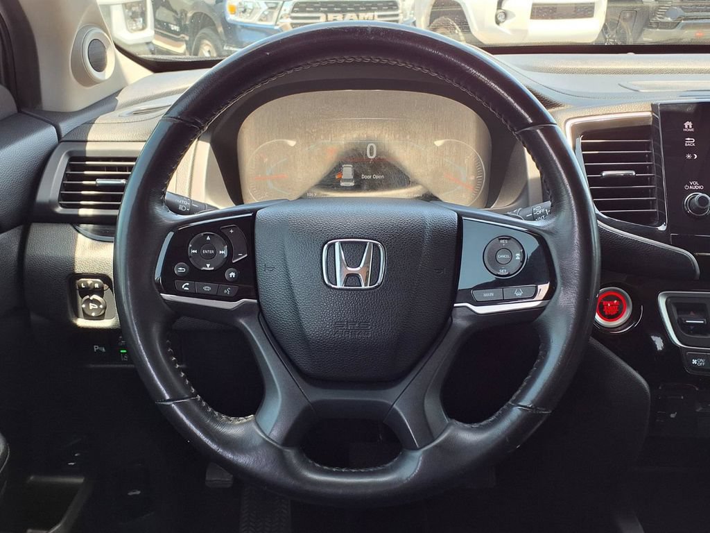 Used 2020 Honda Pilot Touring image 31