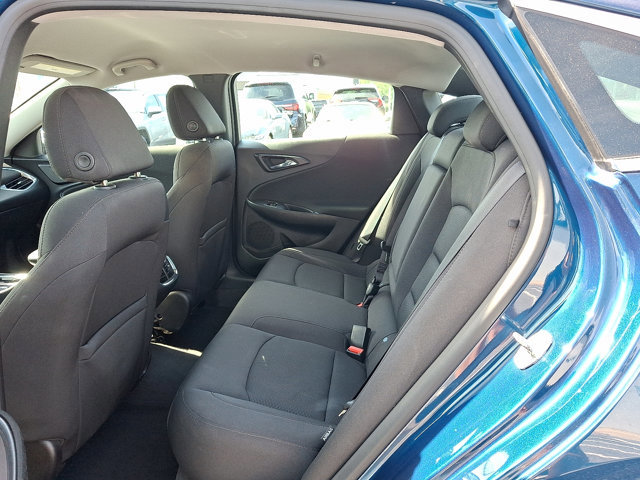 Used 2019 Chevrolet Malibu LT FWD image 10