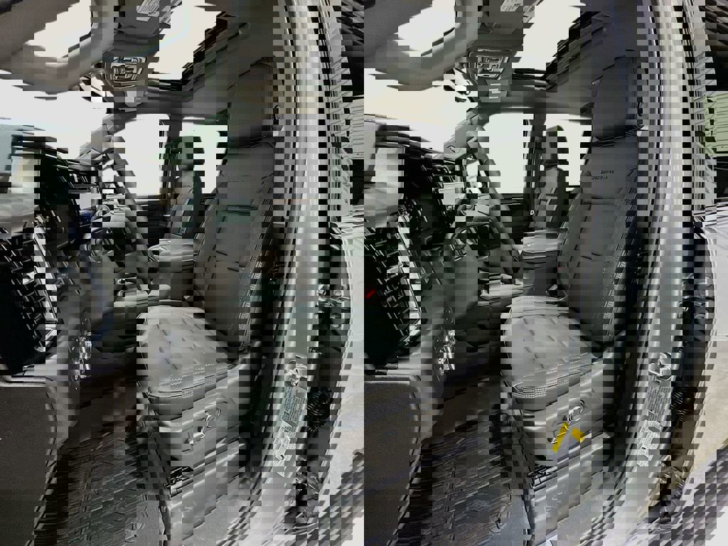 New 2026 GMC Sierra 2500 Denali w/ Denali Reserve Package image 22