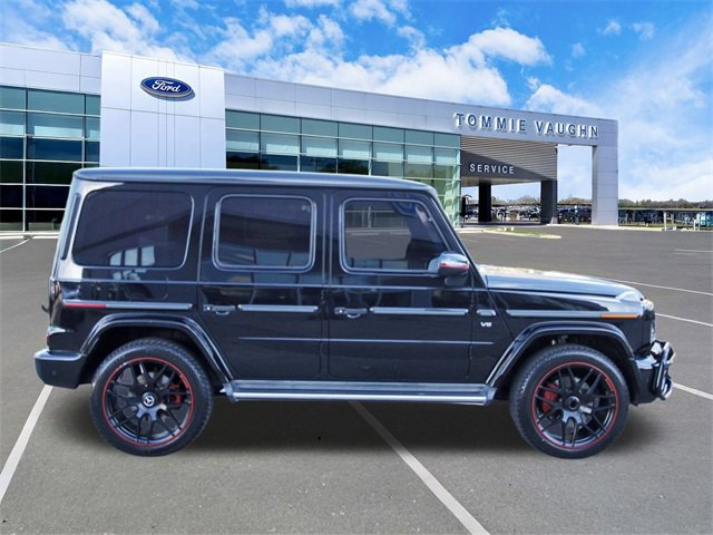 Used 2019 Mercedes-Benz G 550 image 5
