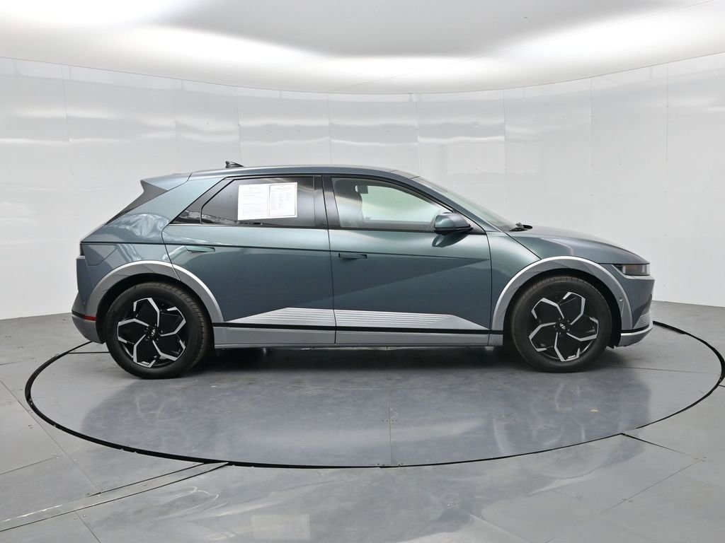 Used 2024 Hyundai Ioniq 5 Limited image 26