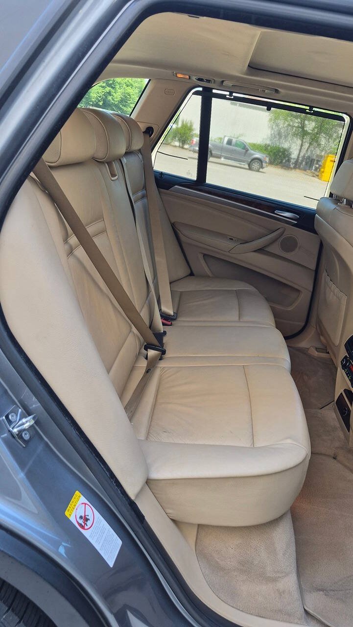Used 2009 BMW X5 xDrive30i w/ Premium Pkg AWD/4WD image 52