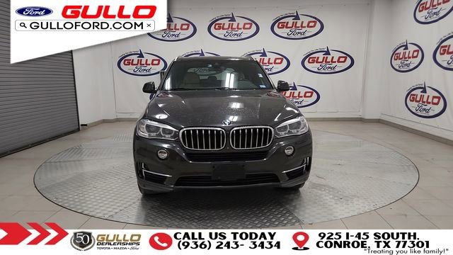 Used 2017 BMW X5 sDrive35i image 3
