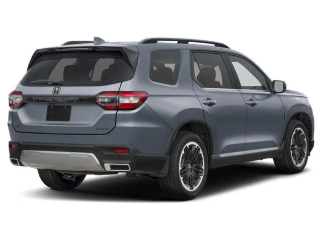 New 2026 Honda Pilot image 5