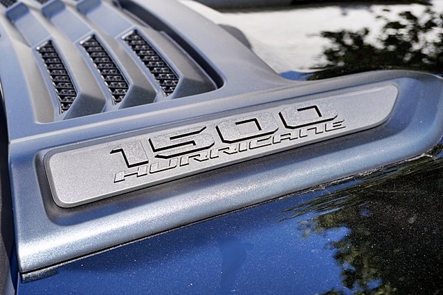 New 2026 RAM 1500 Rebel w/ Rebel Level 2 Equipment Group image 13