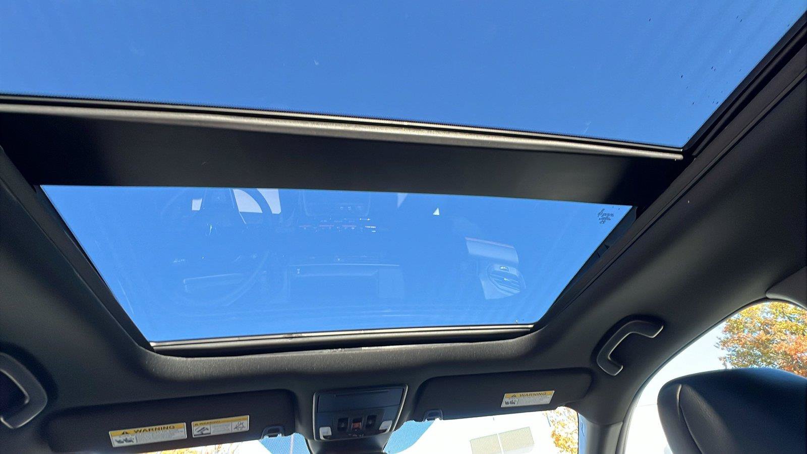 New 2026 Honda Pilot TrailSport image 21