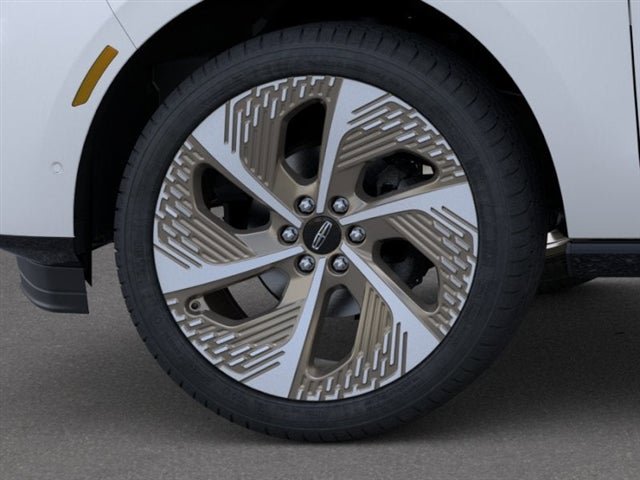 New 2026 Lincoln Navigator L Black Label AWD/4WD image 42