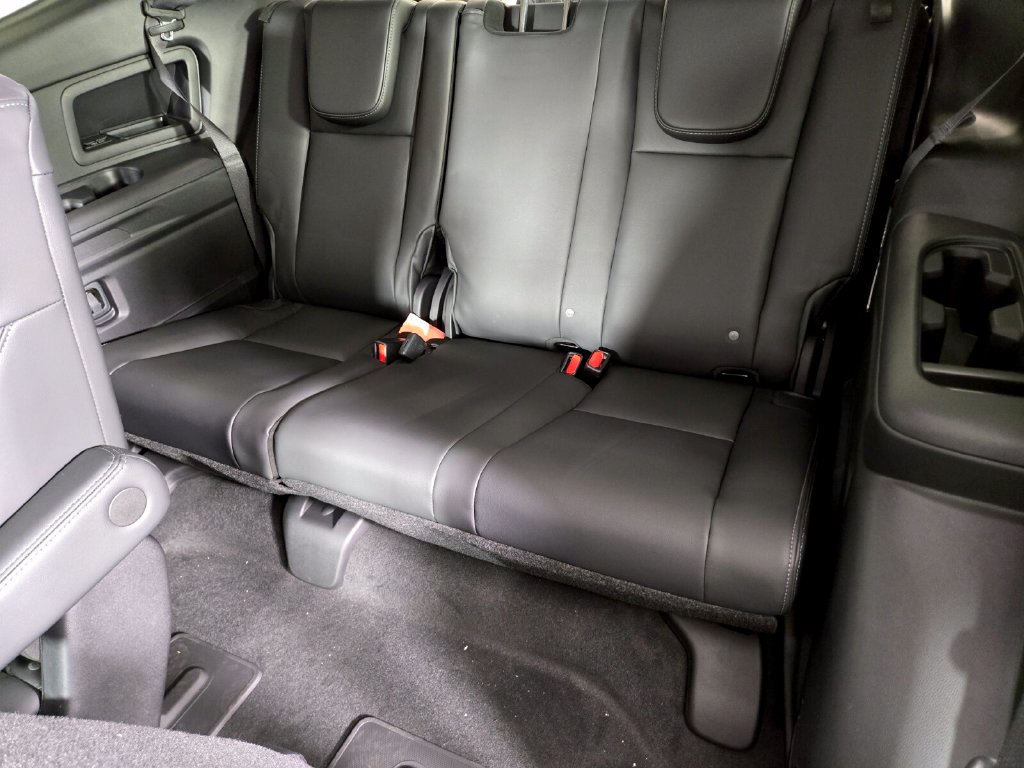 New 2026 Subaru Ascent Premium AWD/4WD image 12