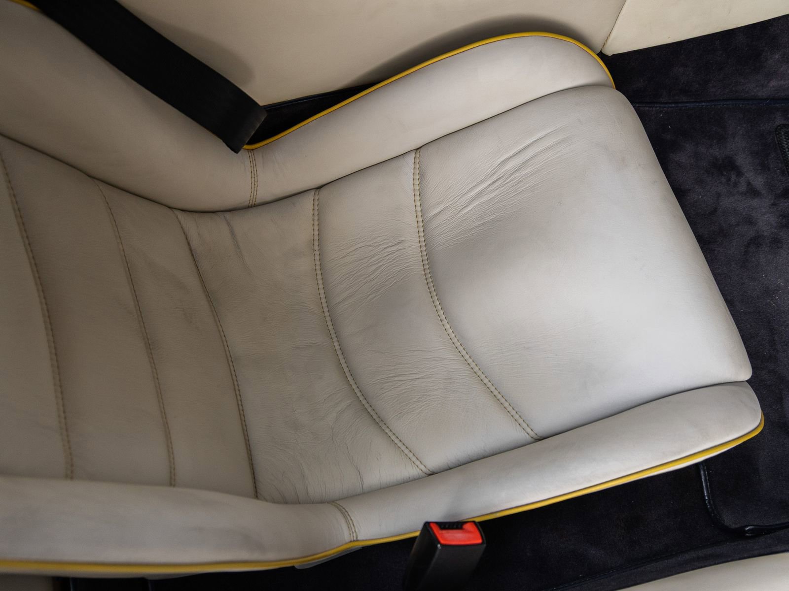 Used 1998 Lamborghini Diablo SV RWD image 68