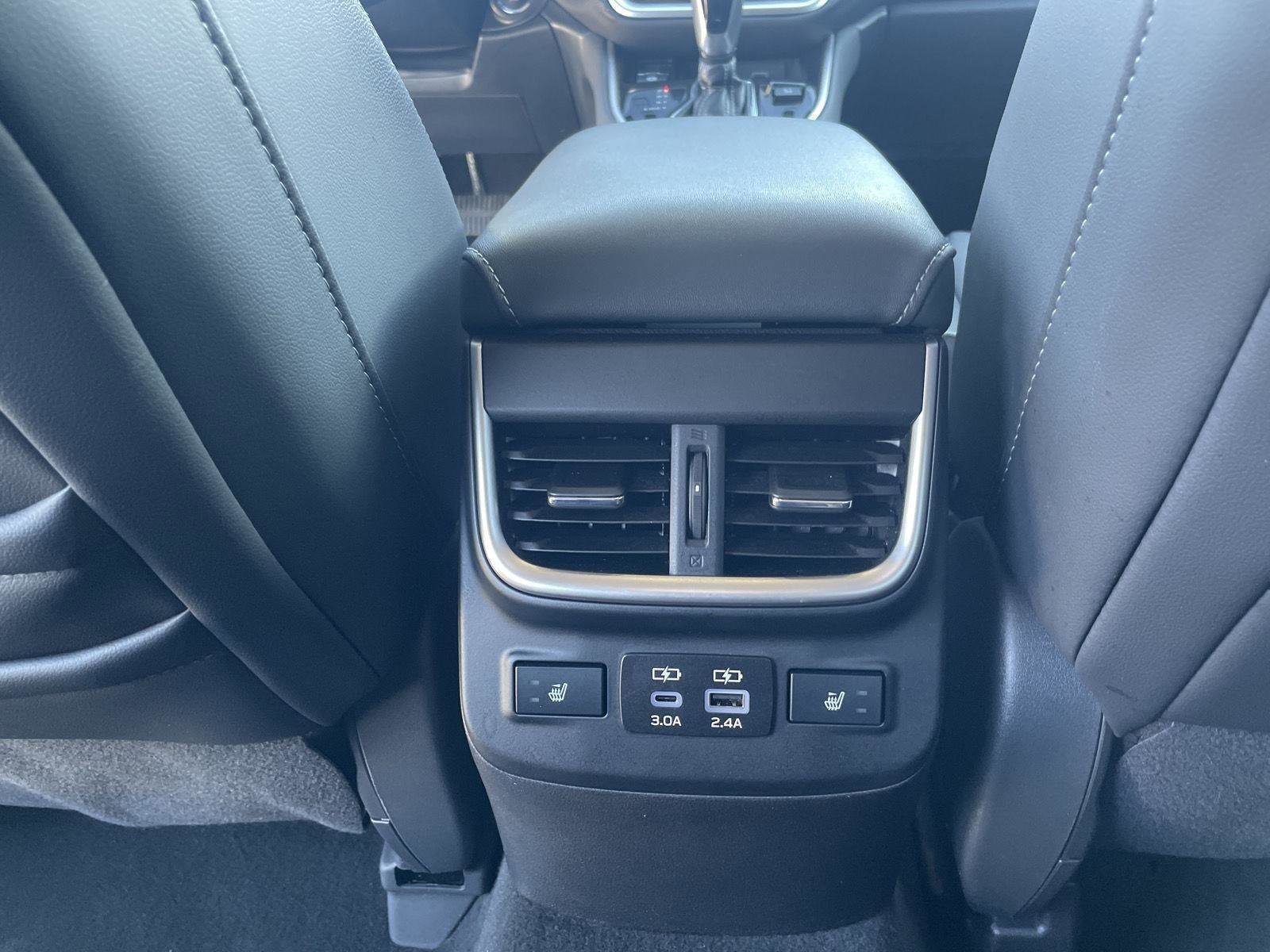 Certified 2023 Subaru Outback Touring XT image 25