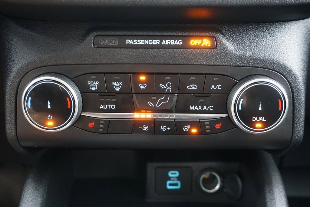 Used 2023 Ford Escape Active image 13