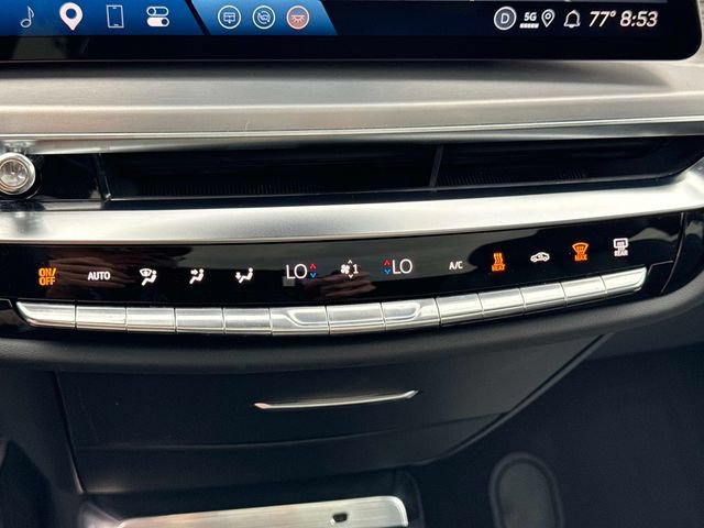 New 2025 Cadillac Lyriq Sport w/ LPO, Floor Liner Package AWD/4WD image 24